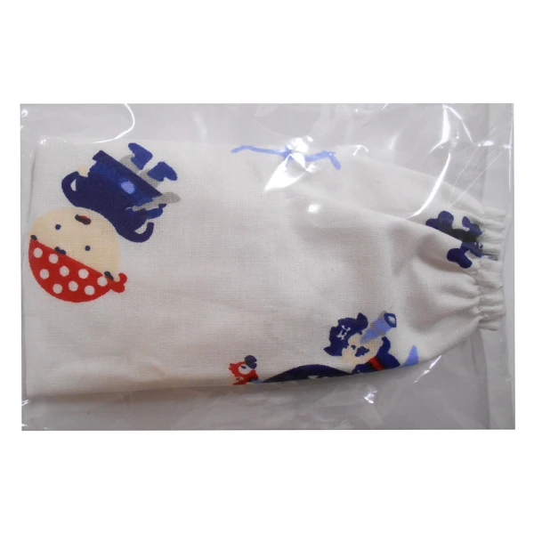 KIDS PROTECTIVE MASK PIRATES