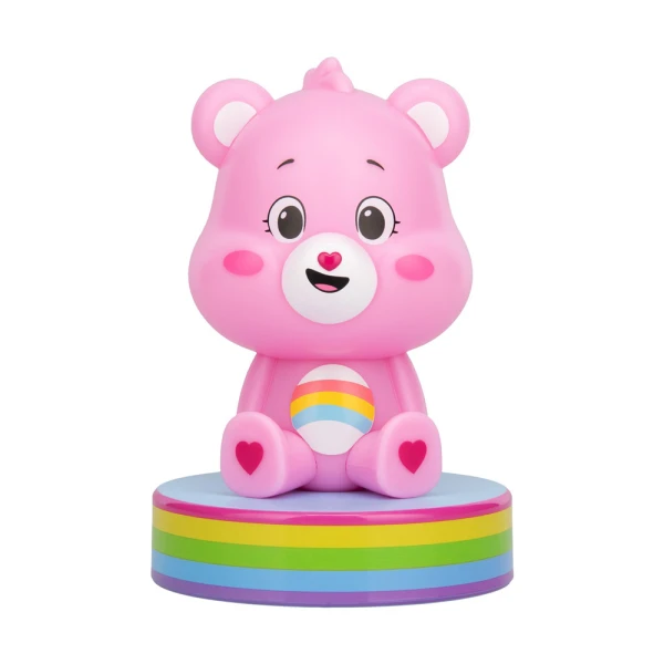 PALADONE ICONS: CARE BEARS LIGHT