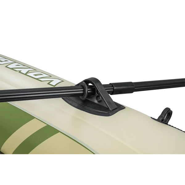 BESTWAY HYDRO-FORCE VOYAGER X3 ΣΕΤ ΒΑΡΚΑ RAFT 232X118 cm