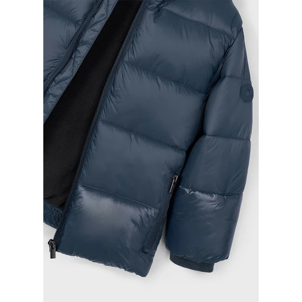 MAYORAL JACKET SHINING ECLIPSE 