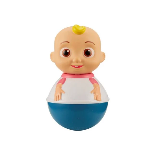 WEEBLES COCOMELON FIGURES FOR CHILDREN FROM 18 MONTHS - VARIOUS DESIGNS