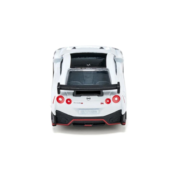 SIKU ΑΥΤΟΚΙΝΗΤΑΚΙ NISSAN GT-R NISMO 