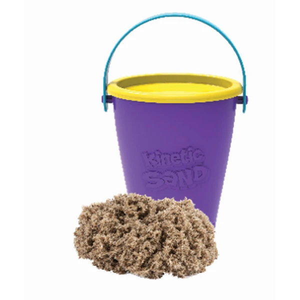 KNS KINETIC SAND ΜΙΝΙ ΚΟΥΒΑΔΑΚΙ ΑΜΜΟΥ