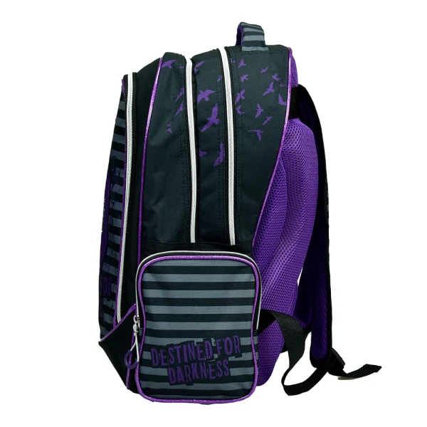 PRIMARY SCHOOL BACKPACK WEDNESDAY