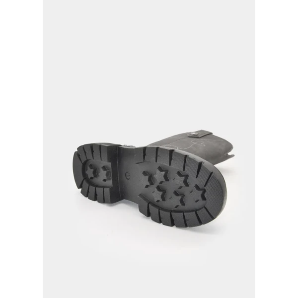 MAYORAL BOOTS GRAPHITE 