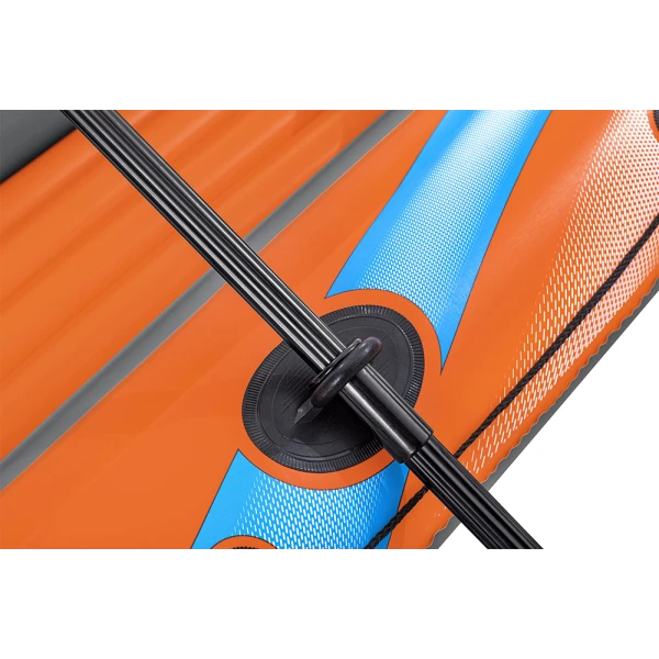 BESTWAY 1 PERSONS BOAT 196X106 cm KONDOR ELITE 2000