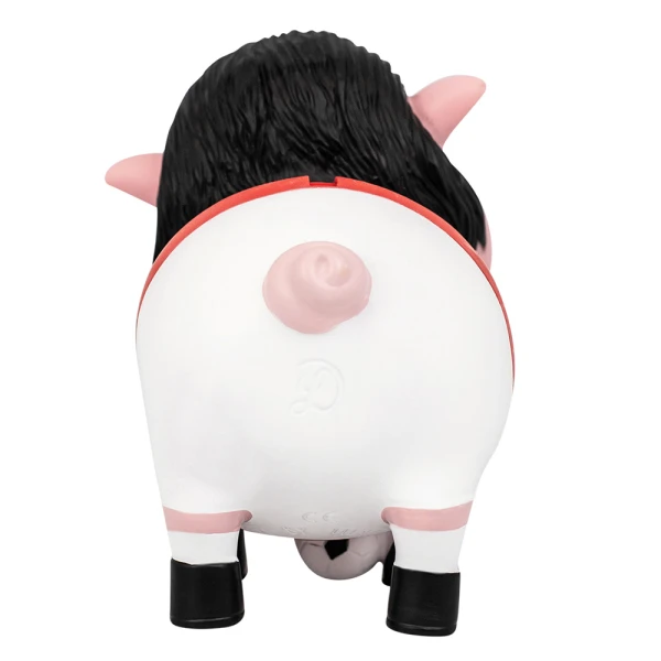 LILALU ΚΟΥΜΠΑΡΑΣ PIGGY SOCCER PLAYER