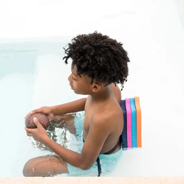 SPLASH ABOUT ADJUSTABLE BACK LIFE JACKET 3-6 YEARS