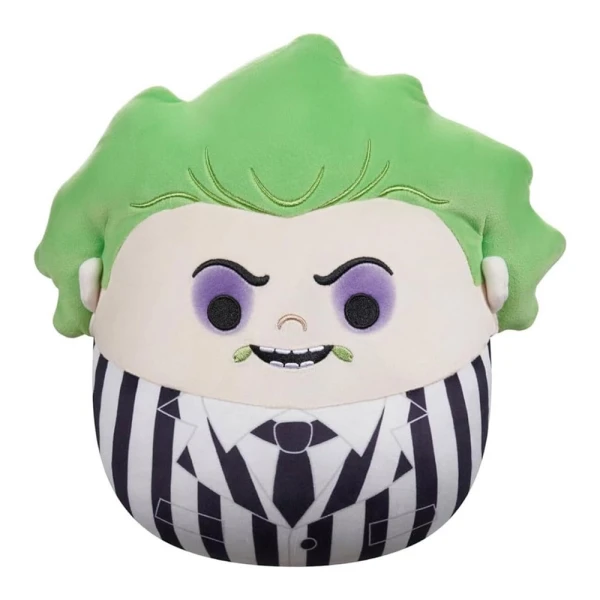 SQUISHMALLOWS BEETLEJUICE  PLUSH 20 cm - BLUE HAWAII