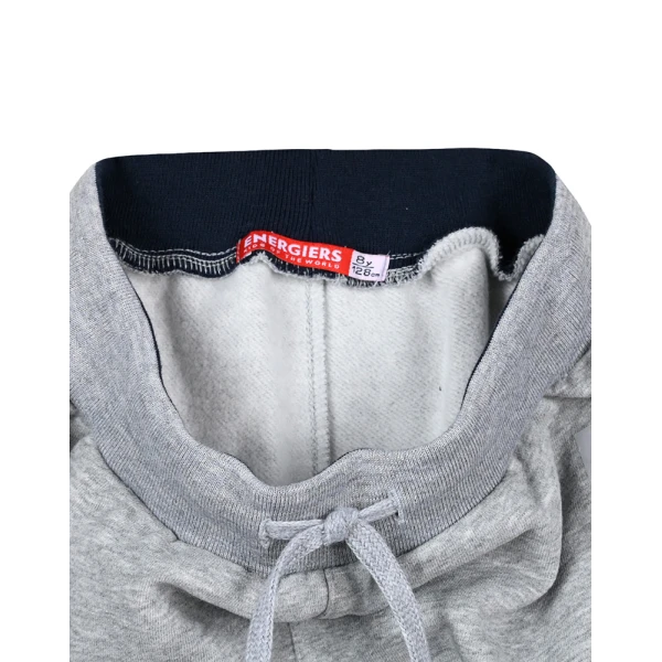 ENERGIERS JOGGING SUIT BOY MELANGE