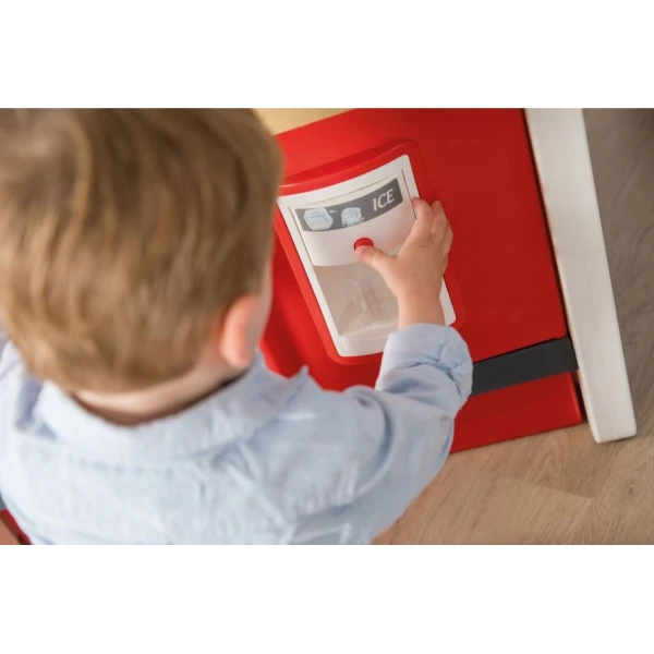 SMOBY - ΠΑΙΔΙΚΗ ΚΟΥΖΙΝΑ TEFAL EVOLUTIVE KITCHEN GOURMET