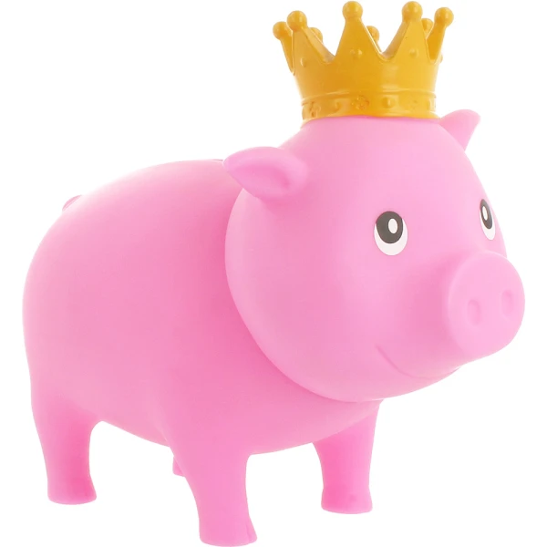 LILALU ΚΟΥΜΠΑΡΑΣ PIGGY IT\'S A GIRL