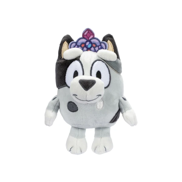 BLUEY S13 PLUSH 20 cm - 6 DESIGNS