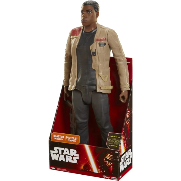 STAR WARS FIGURE 50 cm W4 