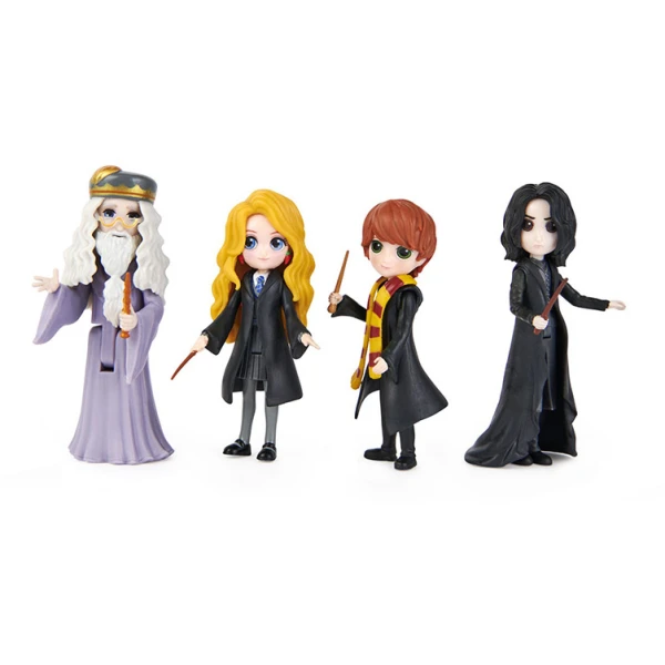 WIZARDING WORLD HARRY POTTER ΜΙΝΙ ΚΟΥΚΛΕΣ