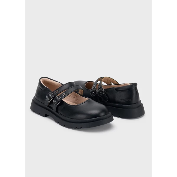 MAYORAL FLATS BLACK 