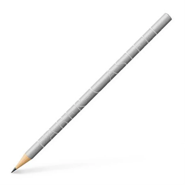 FABER-CASTELL ΜΟΛΥΒΙ JUBILEE ΑΣΗΜΙ