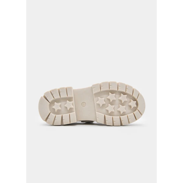 MAYORAL SHOES ECRU 