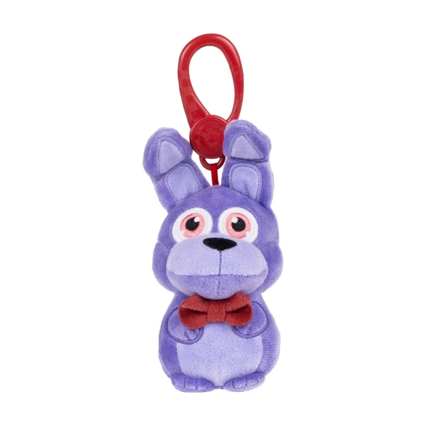 FNAF ΛΟΥΤΡΙΝΟ ΜΠΡΕΛΟΚ 9εκ. W1 - CLASSIC BONNIE