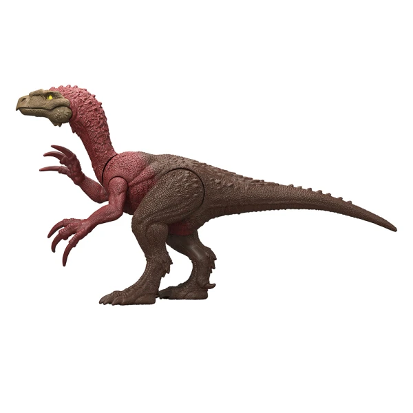 JURASSIC WORLD REBIRTH - FRENZY PACK BEIPIAOSAURUS