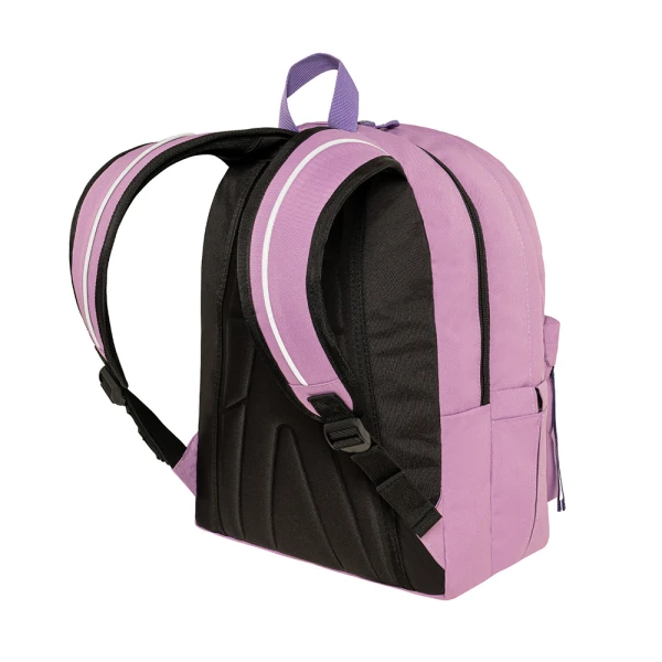 POLO 2026 BACKPACK ORIGINAL DOUBLE SCARF VIOLET-INDIGO