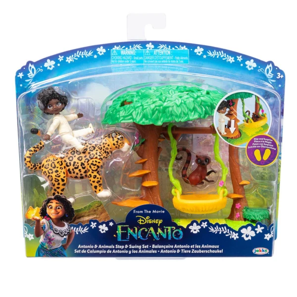 ENCANTO ANTONIOS ANIMAL SWING