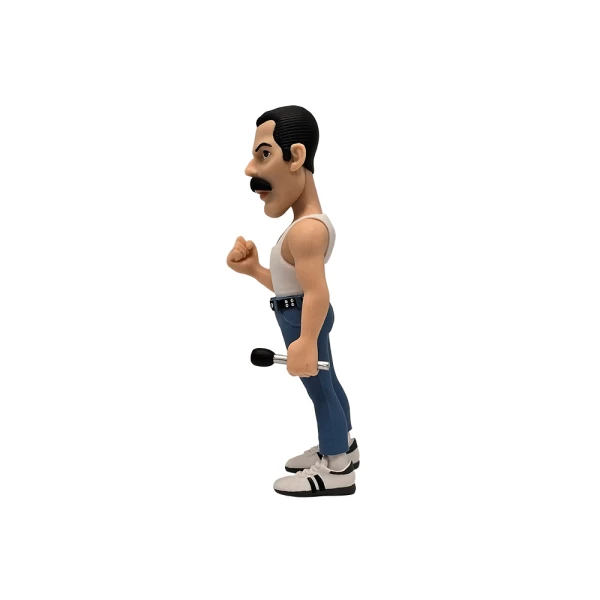 MINIX ΦΙΓΟΥΡΑ 12 cm FREDDIE MERCURY