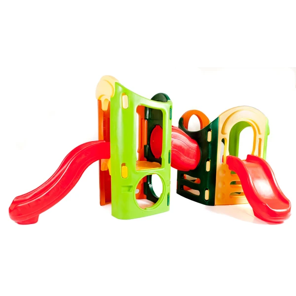 LITTLE TIKES PLAYGROUND 8 IN 1 