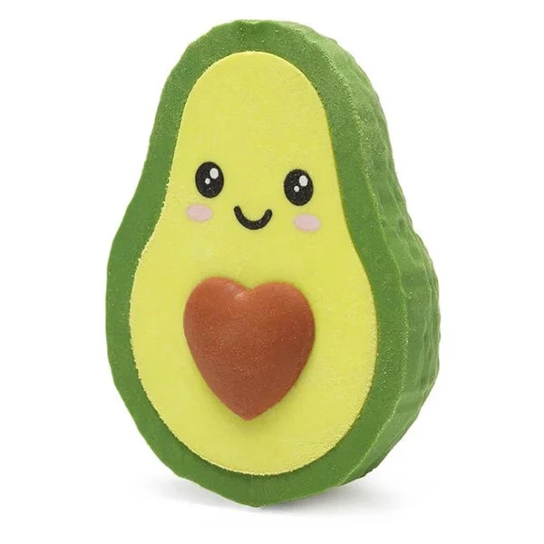 LEGAMI LET\'S AVOCUDDLE ERASER AVOCADO