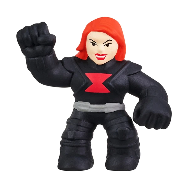 GOO JIT ZU MINI MARVEL ΜΟΝΗ ΦΙΓΟΥΡΑ SERIES 5 - ΔΙΑΦΟΡΑ ΣΧΕΔΙΑ