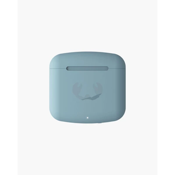 FRESH n REBEL HEADPHONES TWINS FUSE TRUE WIRELESS DUSKY BLUE