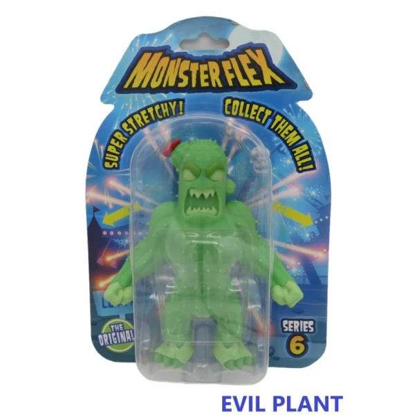 MONSTERFLEX ΦΙΓΟΥΡΕΣ ΤΕΡΑΤΑ - 14 ΣΧΕΔΙΑ