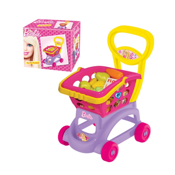 ΚΑΡΟΤΣΙ ΑΓΟΡΩΝ BARBIE