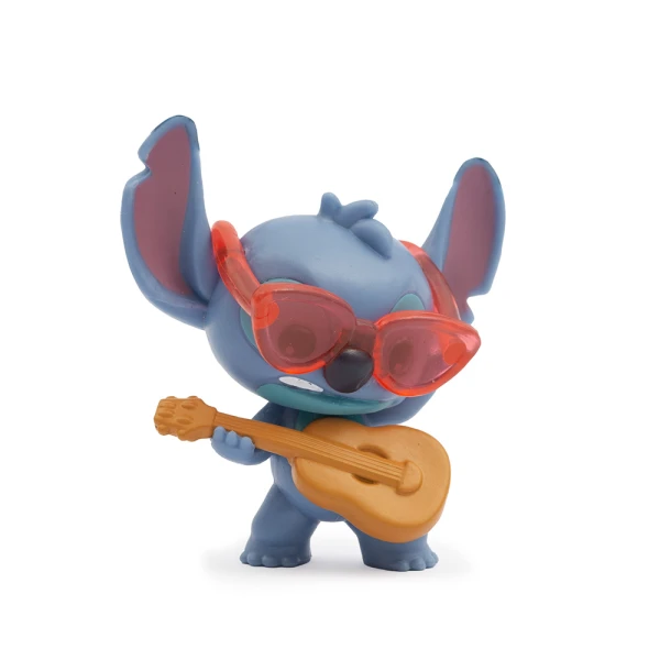 STITCH ΚΑΨΟΥΛΑ ΑΝΑΝΑΣ ΕΚΠΛΗΞΗ