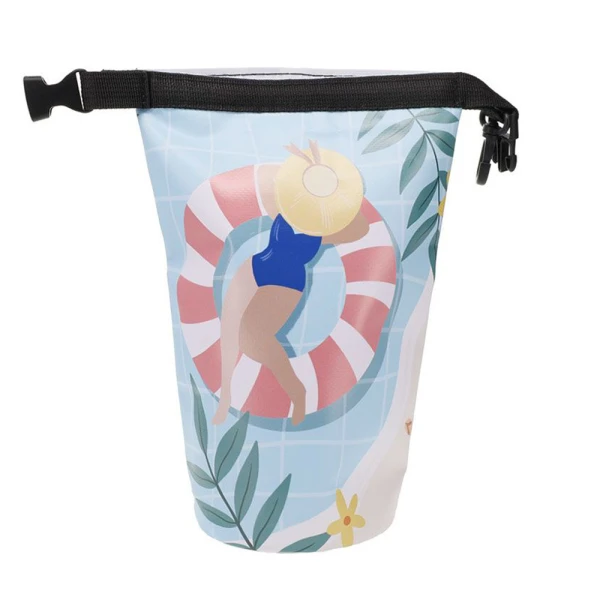 KIUB EVASION ΤΣΑΝΤΑ ΙΣΟΘΕΡΜΙΚΗ 2L. PISCINE