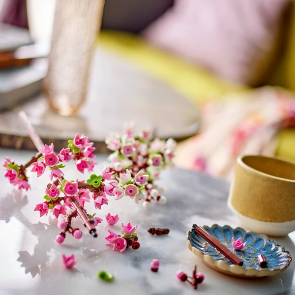 LEGO® BOTANICALS CHERRY BLOSSOMS