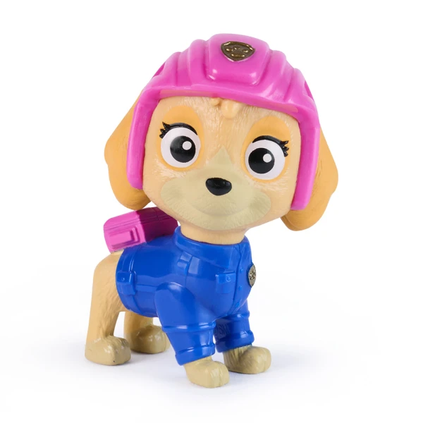 PAW PATROL SEARCH & RESCUE GIFT SET