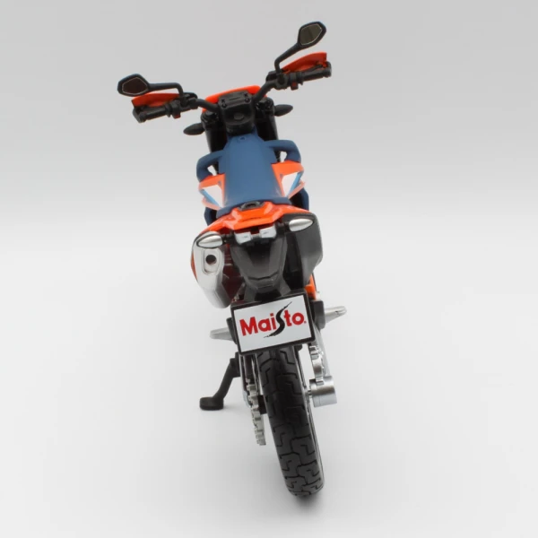 MAISTO 1:12 MOTORCYCLES - KTM 690 SMC R 2023