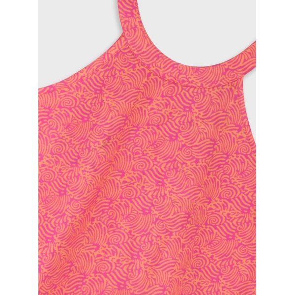 ENERGIERS SET GIRL FUCHSIA