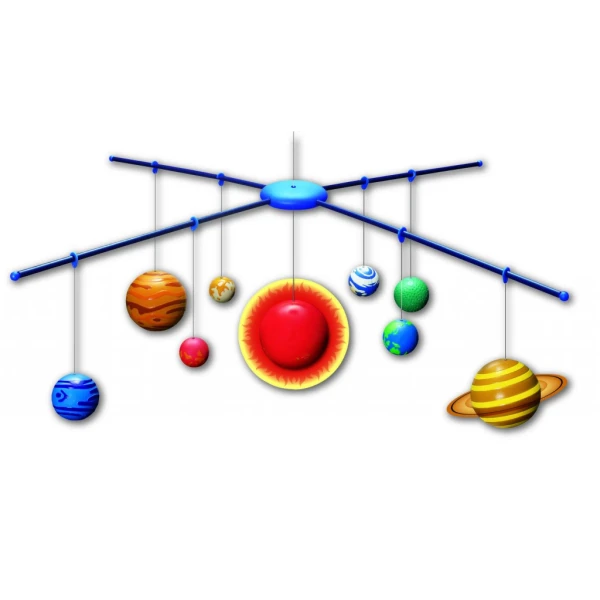 4M0025 CONSTRUCTION PLANETARIUM KREM.5520