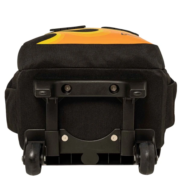POLO 2025 TODDLER TROLLEY BACKPACK JUNIOR BIBI - MONSTER TRUCK