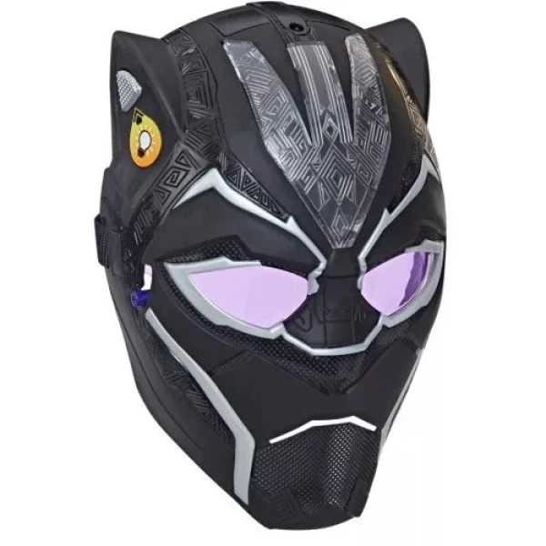 AVENGERS BLACK PANTHER VIBRANIUM FX ΜΑΣΚΑ