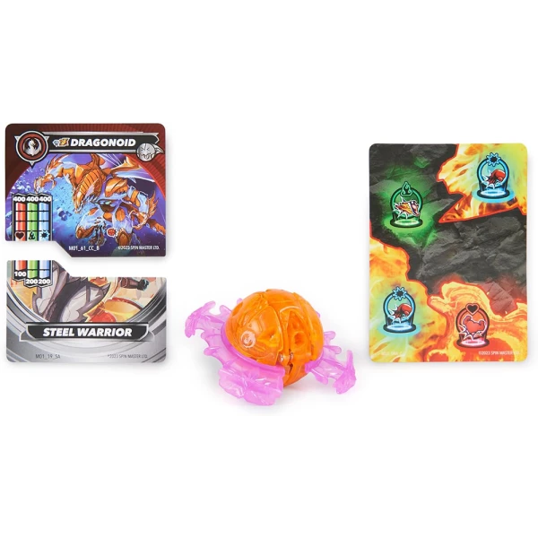 BAKUGAN 3.1 BATTLE ZONE