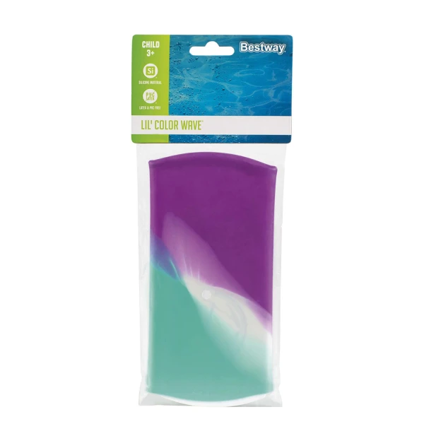 BESTWAY ΣΚΟΥΦΑΚΙ ΚΟΛΥΜΒΗΣΗΣ LIL\'COLOR WAVE - 3 ΧΡΩΜΑΤΑ