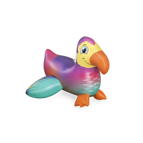 BESTWAY RIDE-ON 141X113 cm DANDY DODO