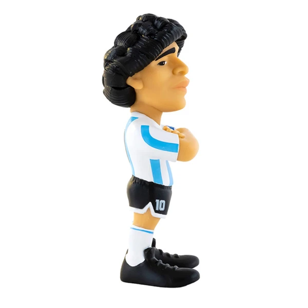 MINIX FIGURE 12 cm MARADONA ARGENTINA