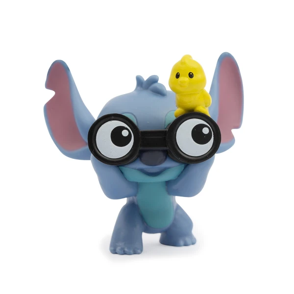 STITCH ΚΑΨΟΥΛΑ ΑΝΑΝΑΣ ΕΚΠΛΗΞΗ