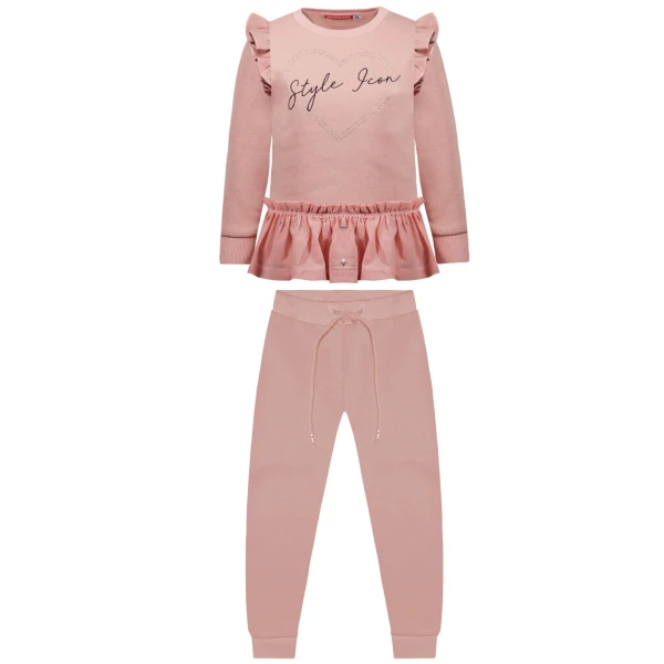 ENERGIERS ΦΟΡΜΑ ΚΟΡΙΤΣΙ ΒΕΒΕ  ΡΟΖ