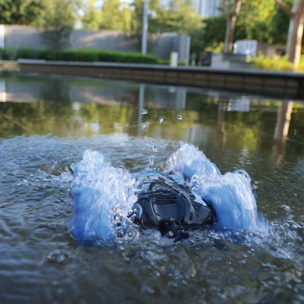 EXOST 360 AQUACROSS ΤΗΛΕΚΑΤΕΥΘΥΝΟΜΕΝΟ ΑΥΤΟΚΙΝΗΤΟ 