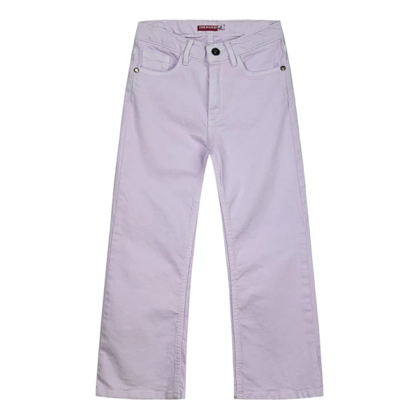 ENERGIERS GIRL\'S TROUSERS LILAC